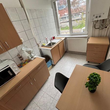 Apartment 2 camere Centru Piata 700 Timişoara Extérieur photo