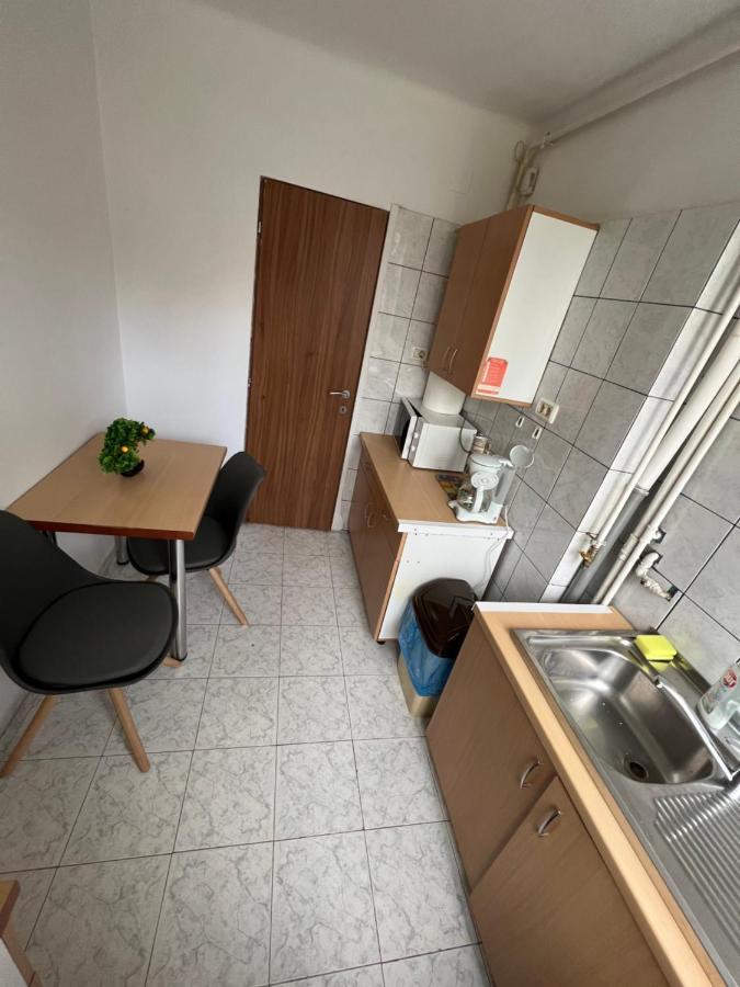 Apartment 2 camere Centru Piata 700 Timişoara Extérieur photo