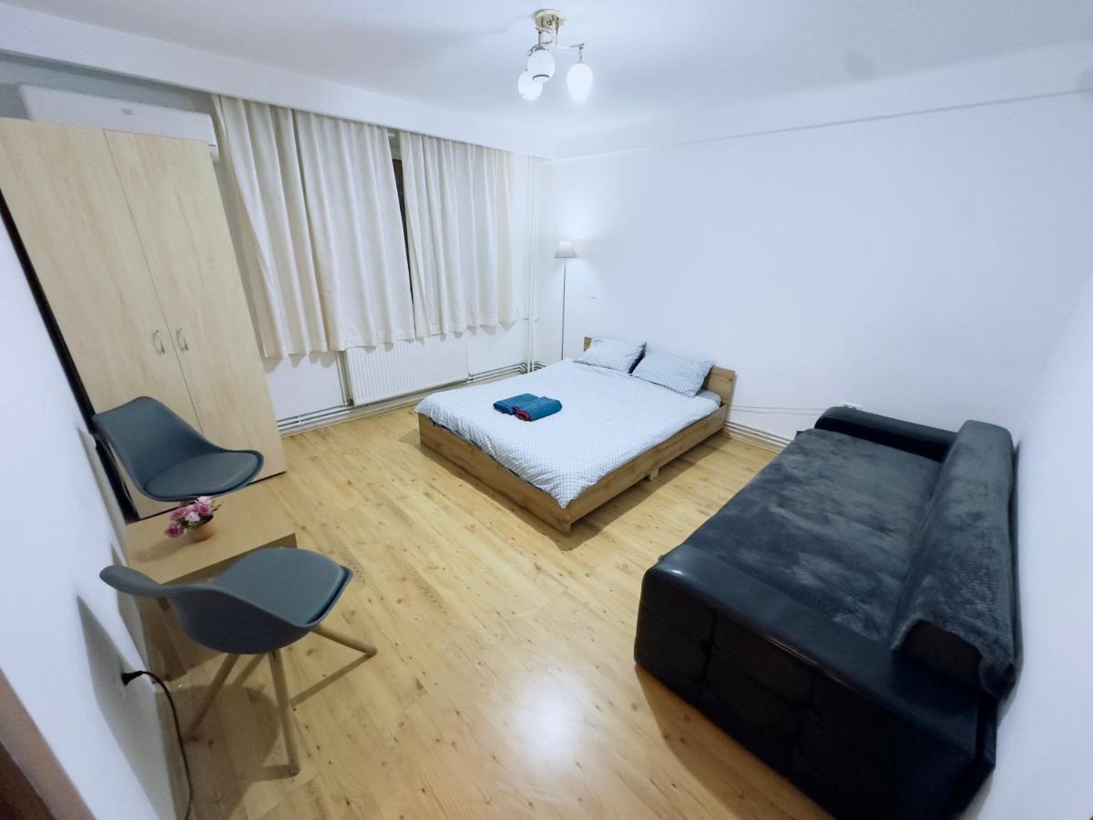 Apartment 2 camere Centru Piata 700 Timişoara Extérieur photo